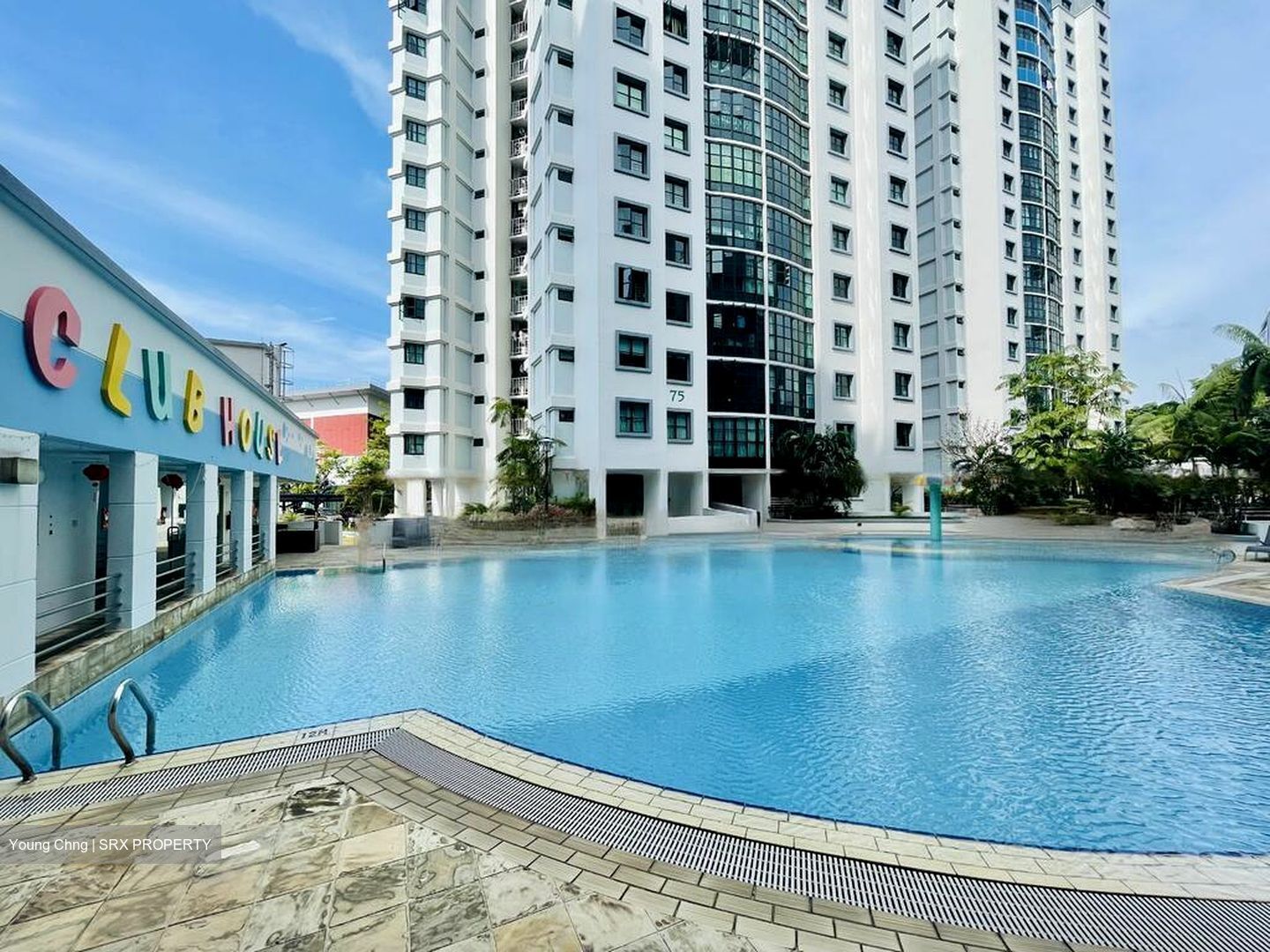 Westmere (D22), Condominium #530307941